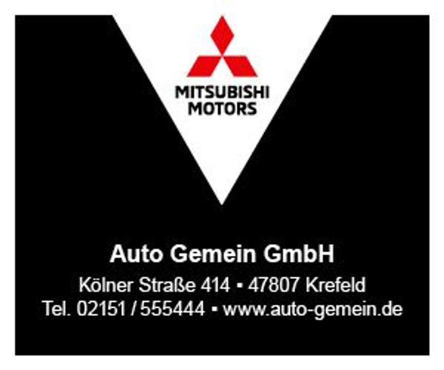 Mitsubishi Space Star - Imagem 13