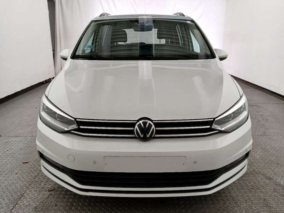 Volkswagen Touran - Imagem 2