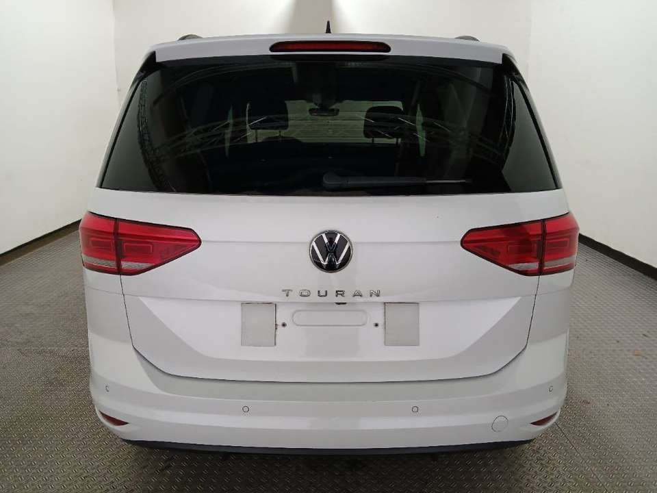 Volkswagen Touran - Imagem 3
