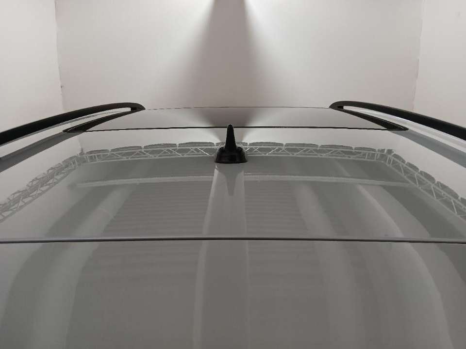 Volkswagen Touran - Imagem 8