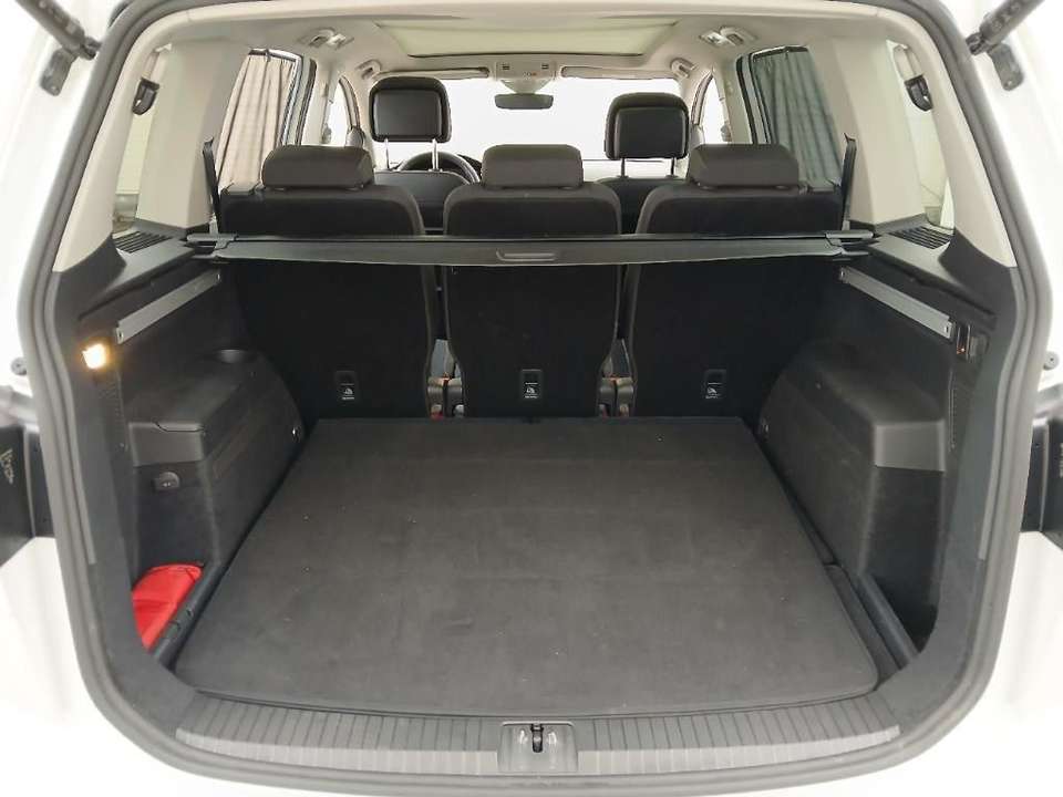 Volkswagen Touran - Imagem 10