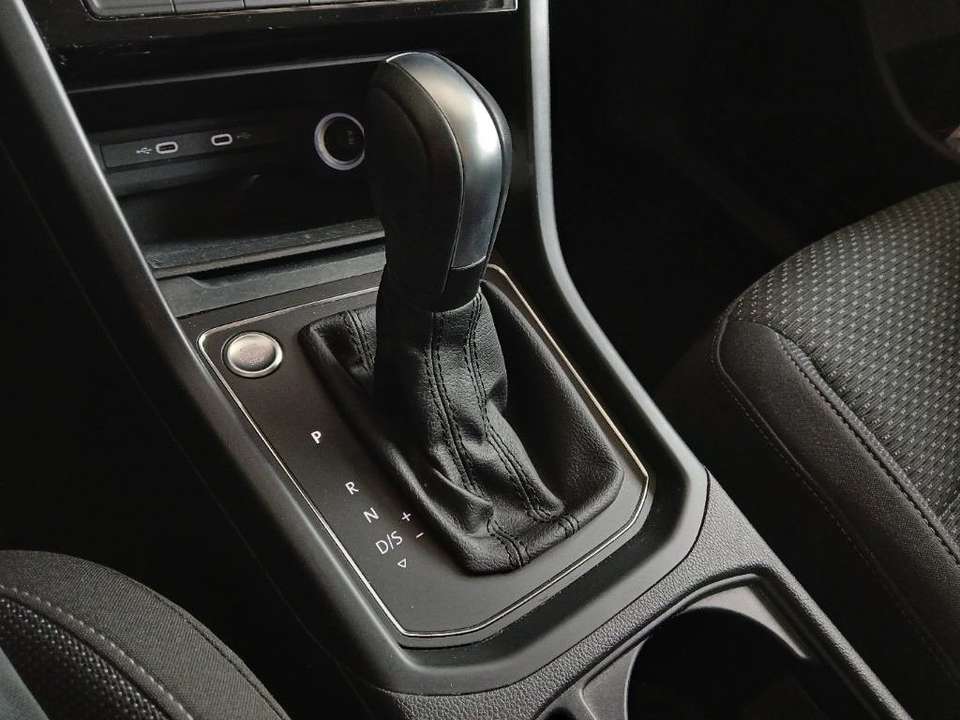 Volkswagen Touran - Imagem 13