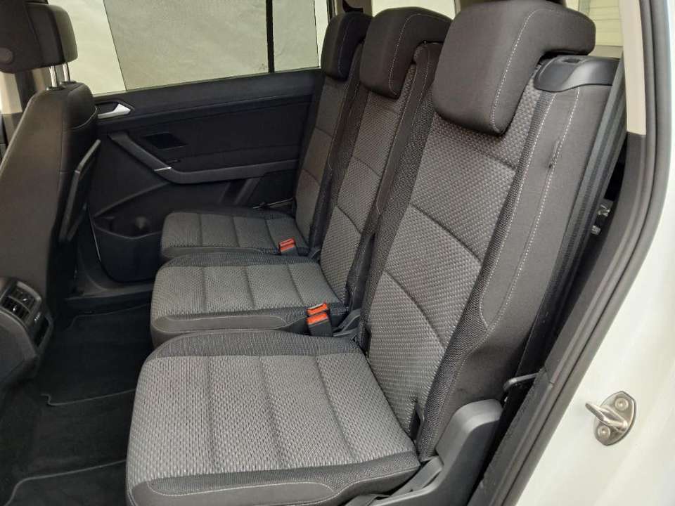 Volkswagen Touran - Imagem 15