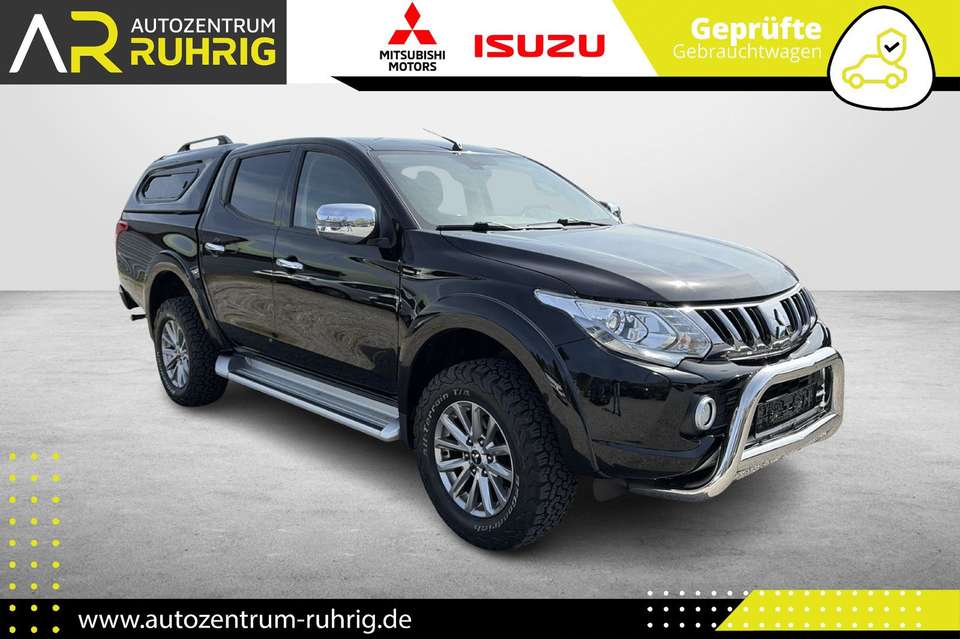 Mitsubishi L200 - Imagem 4