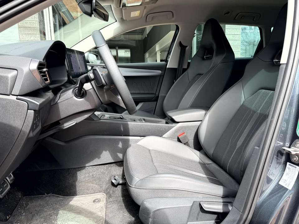 CUPRA Leon - Imagem 7