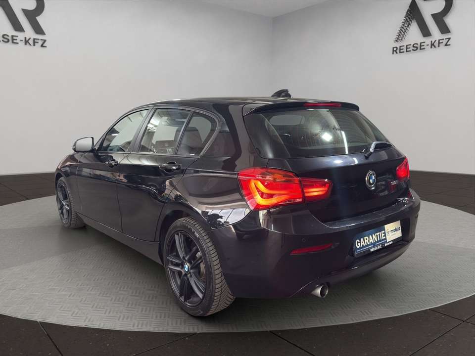 BMW 118 - Imagem 3