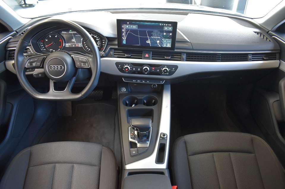 Audi A4 - Imagem 3