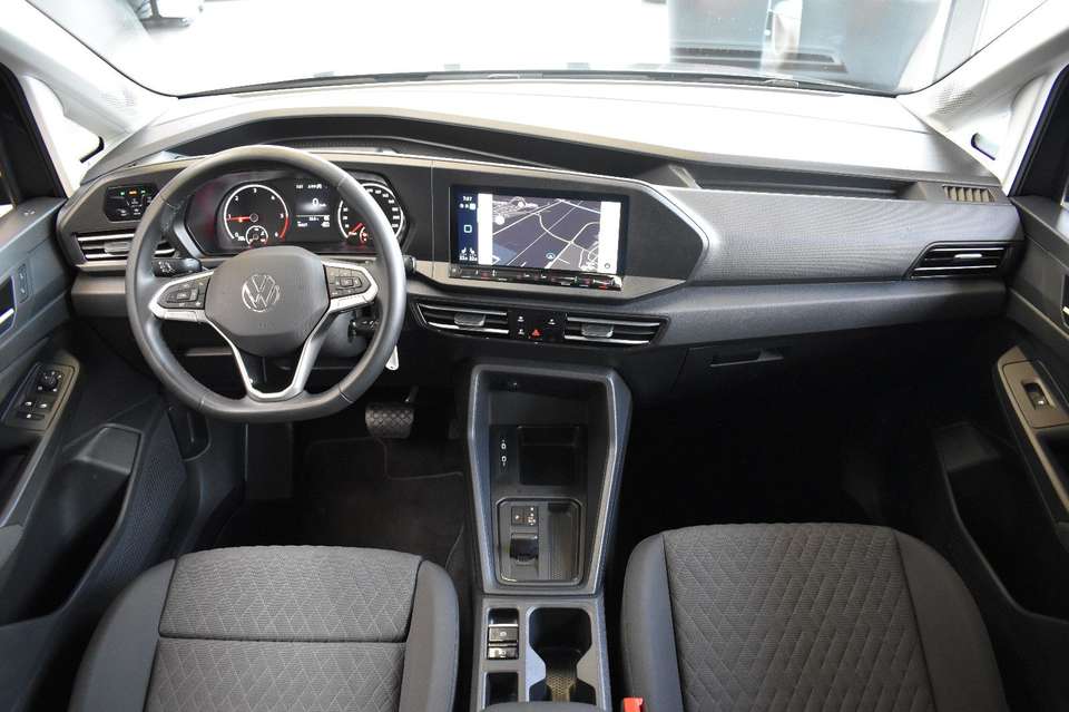 Volkswagen Caddy - Imagem 3