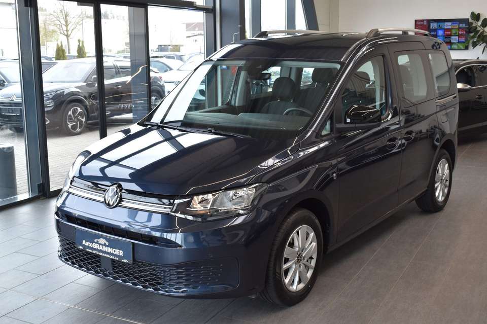 Volkswagen Caddy - Imagem 4