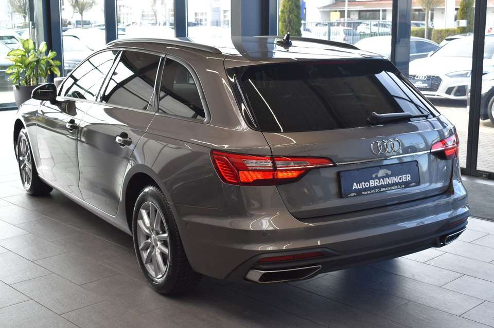 Audi A4 - Imagem 7
