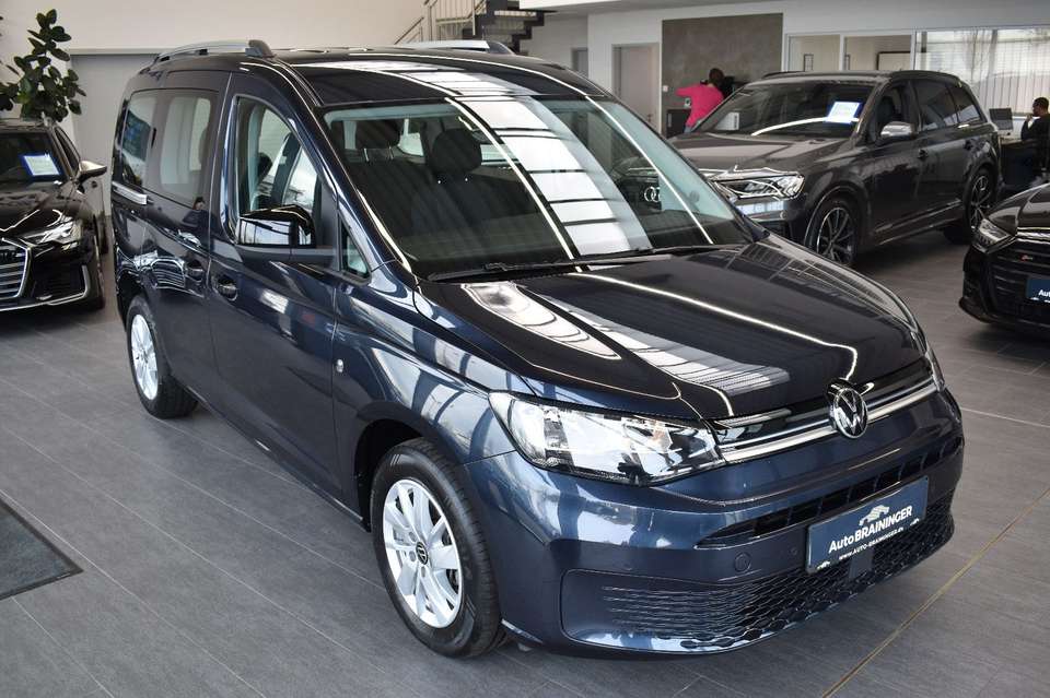 Volkswagen Caddy - Imagem 5