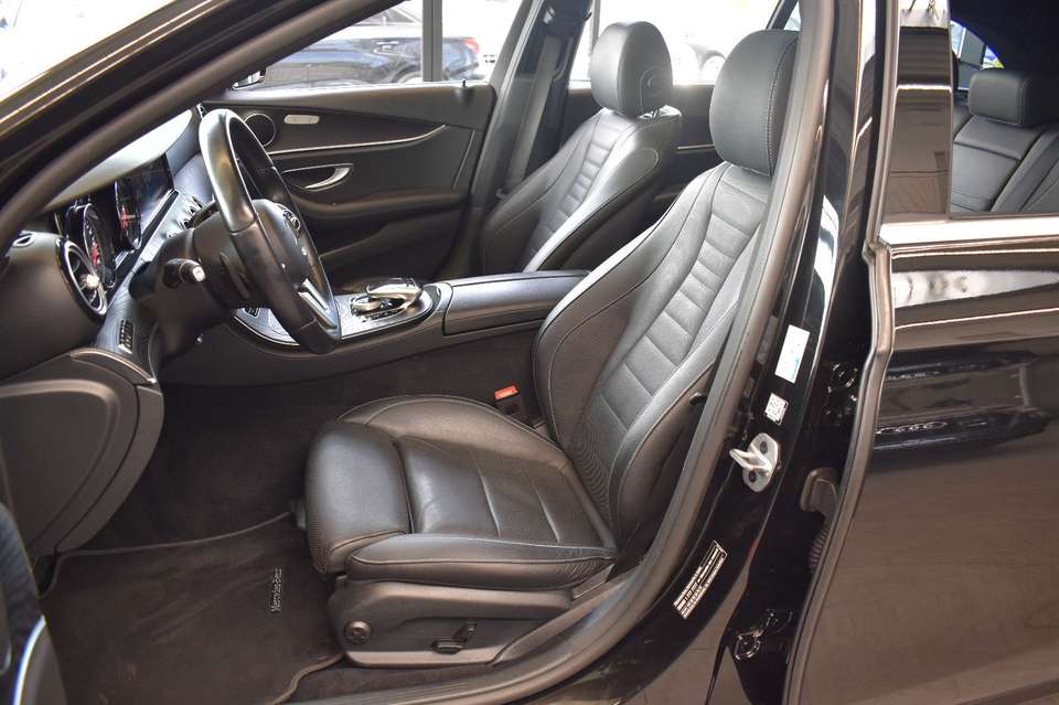 Mercedes-Benz E 300 - Imagem 8