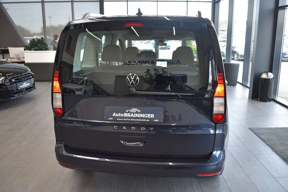 Volkswagen Caddy - Imagem 6