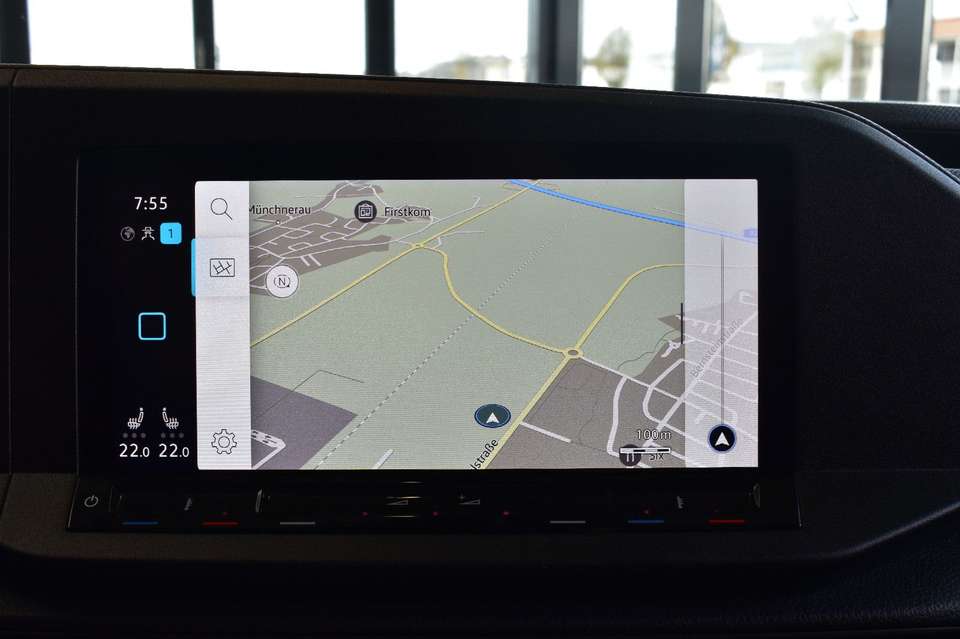 Volkswagen Caddy - Imagem 7