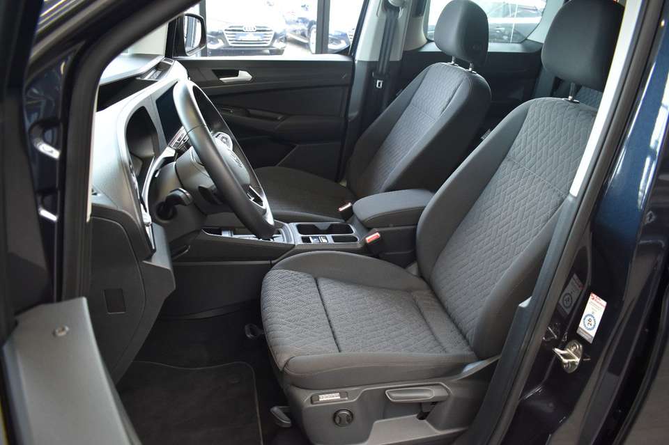 Volkswagen Caddy - Imagem 8