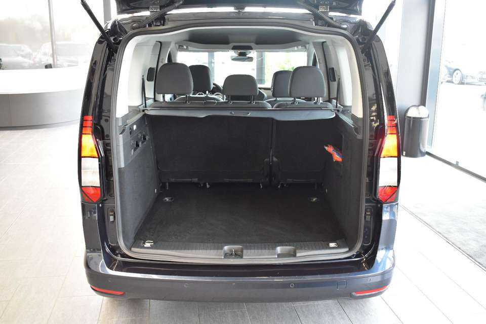 Volkswagen Caddy - Imagem 12
