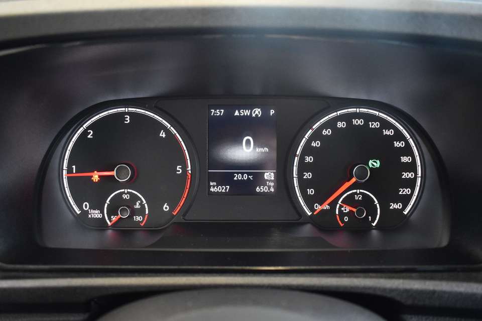 Volkswagen Caddy - Imagem 13