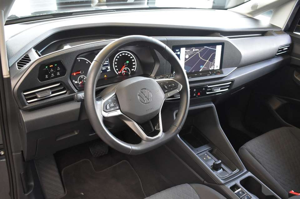 Volkswagen Caddy - Imagem 14