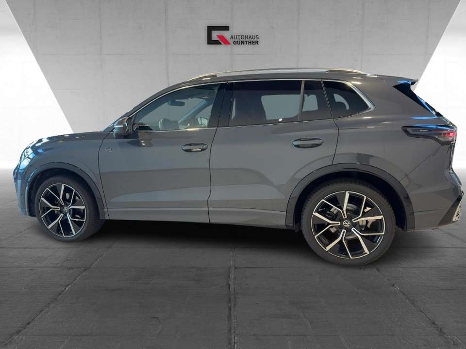 Volkswagen Tiguan - Imagem 2