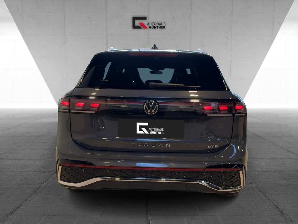 Volkswagen Tiguan - Imagem 3