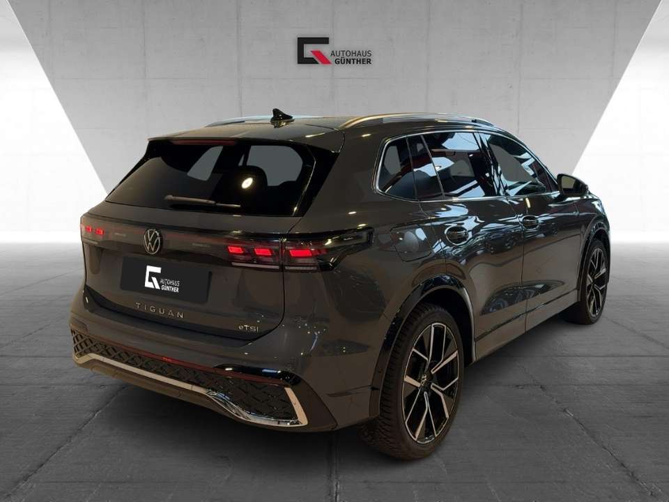 Volkswagen Tiguan - Imagem 4