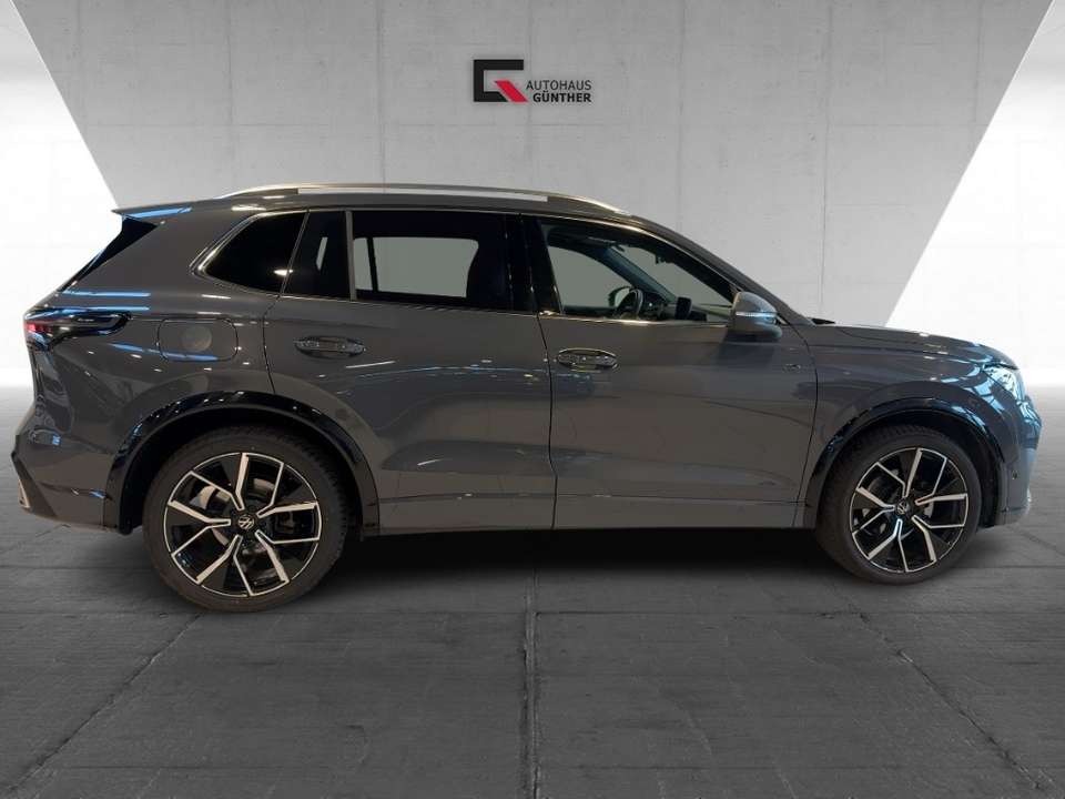 Volkswagen Tiguan - Imagem 5