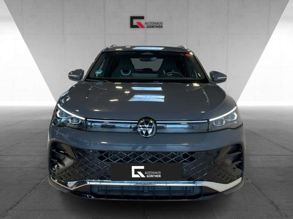 Volkswagen Tiguan - Imagem 6