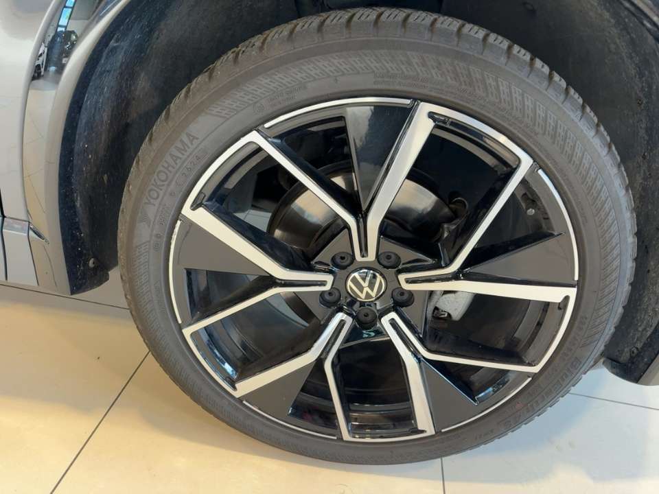 Volkswagen Tiguan - Imagem 7