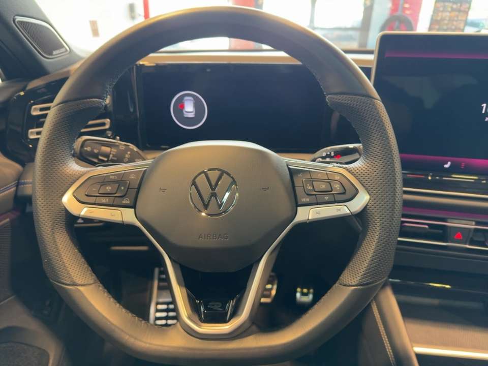 Volkswagen Tiguan - Imagem 9