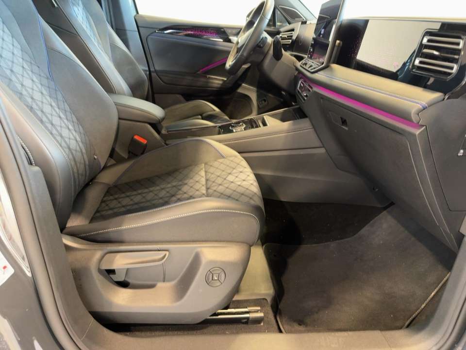 Volkswagen Tiguan - Imagem 10