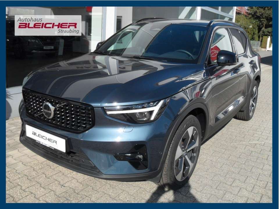 Volvo XC40 - Imagem 1