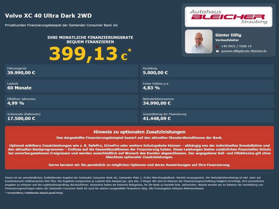 Volvo XC40 - Imagem 2