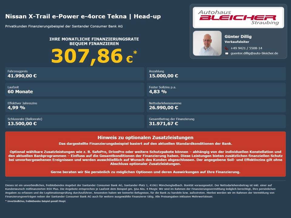 Nissan X-Trail - Imagem 2