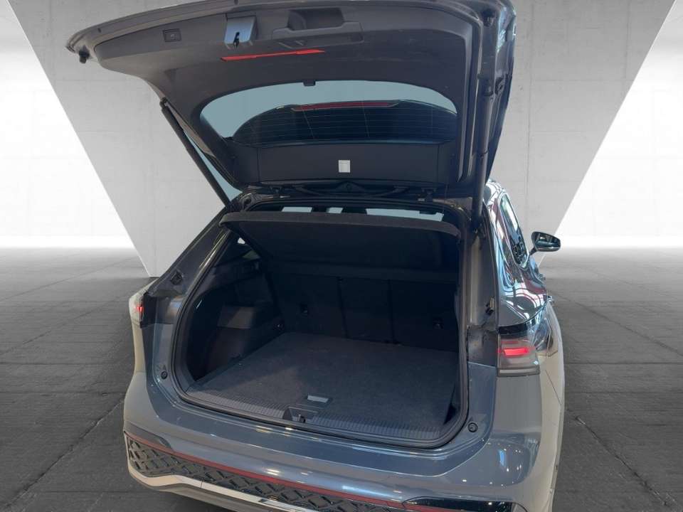 Volkswagen Tiguan - Imagem 12