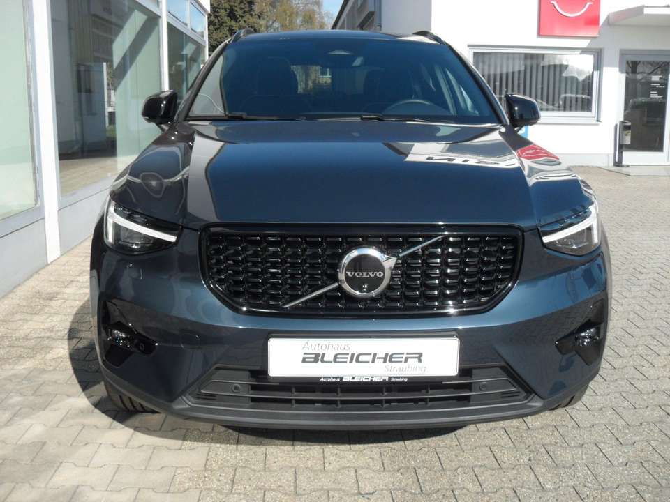 Volvo XC40 - Imagem 3