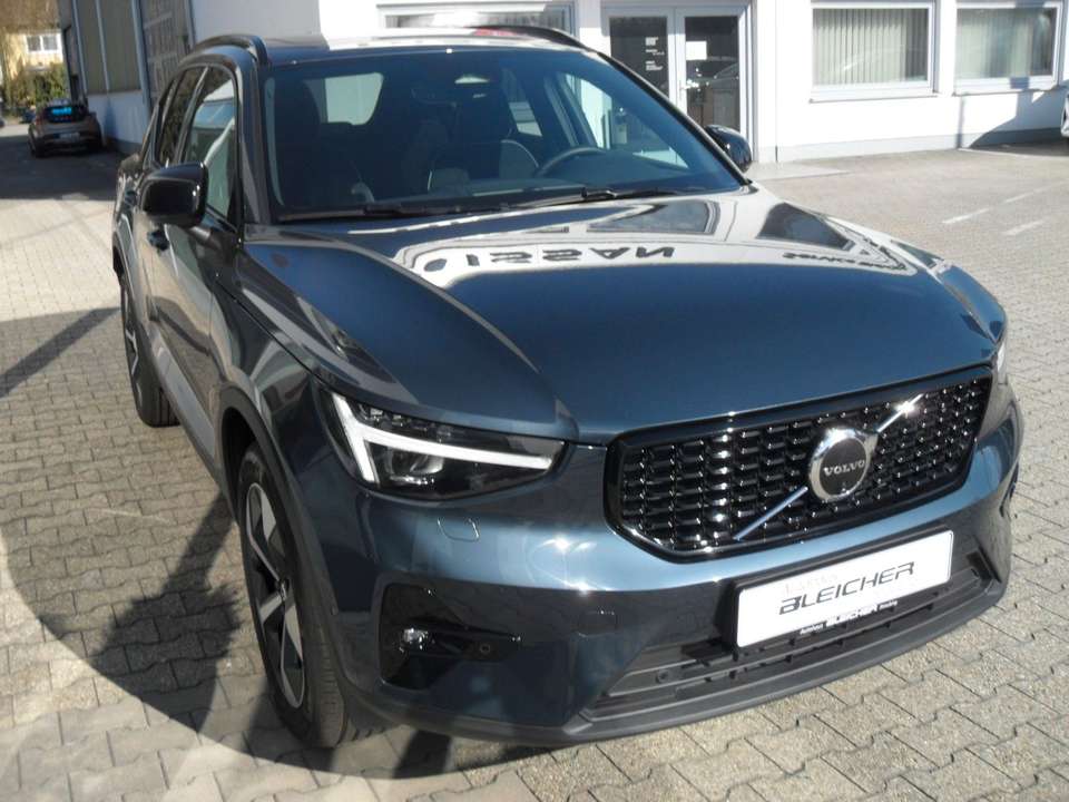 Volvo XC40 - Imagem 4