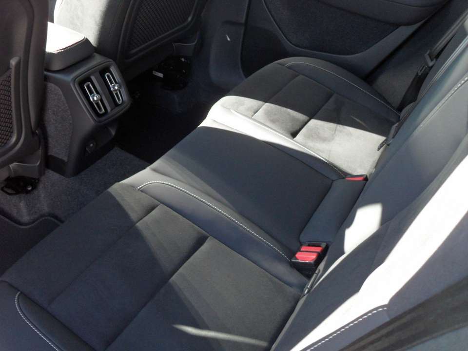 Volvo XC40 - Imagem 5