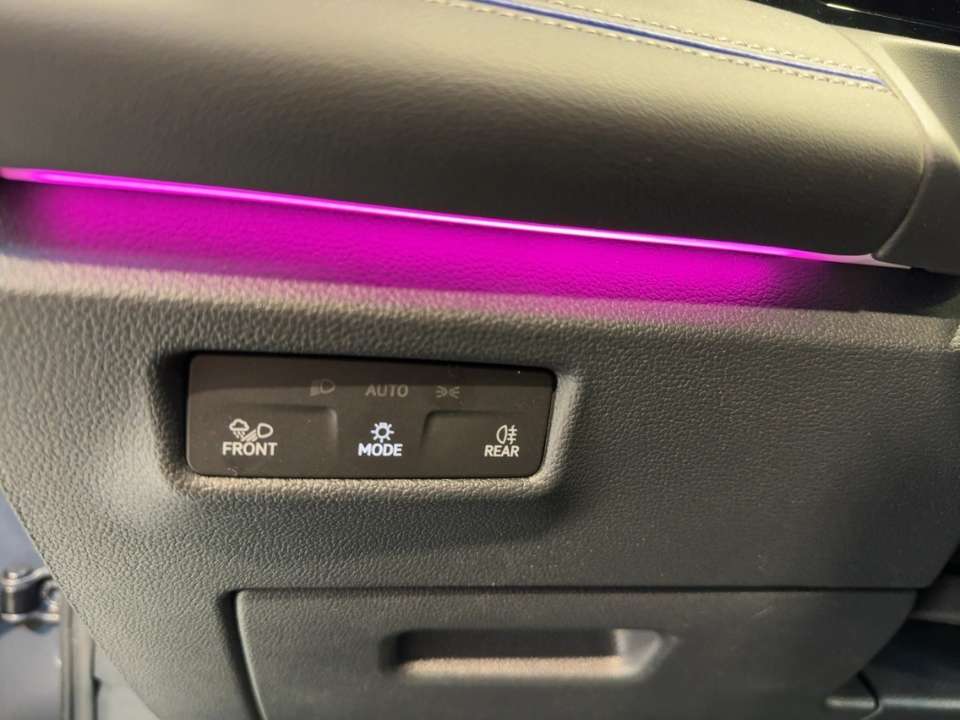 Volkswagen Tiguan - Imagem 15