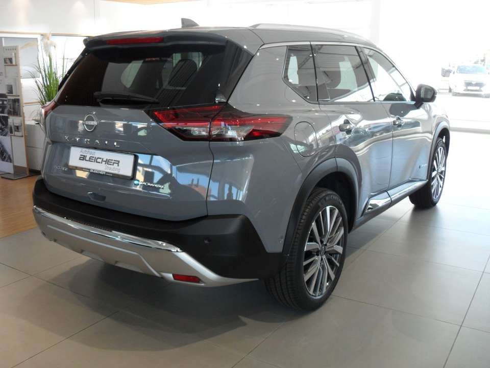 Nissan X-Trail - Imagem 7