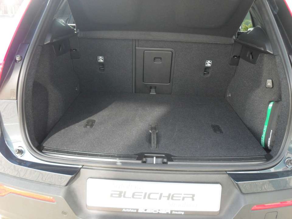 Volvo XC40 - Imagem 7