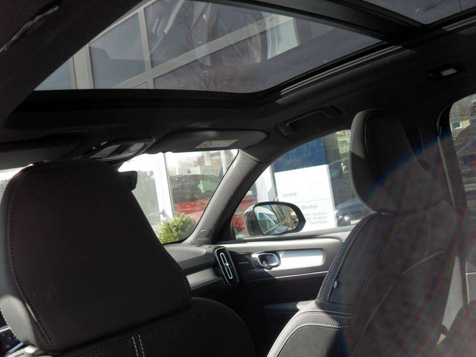 Volvo XC40 - Imagem 8