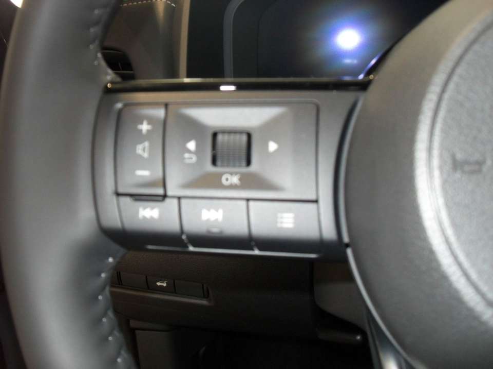 Nissan X-Trail - Imagem 9