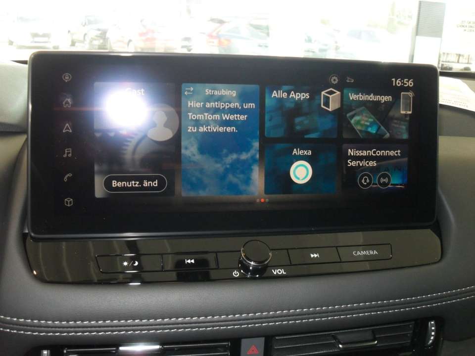 Nissan X-Trail - Imagem 10