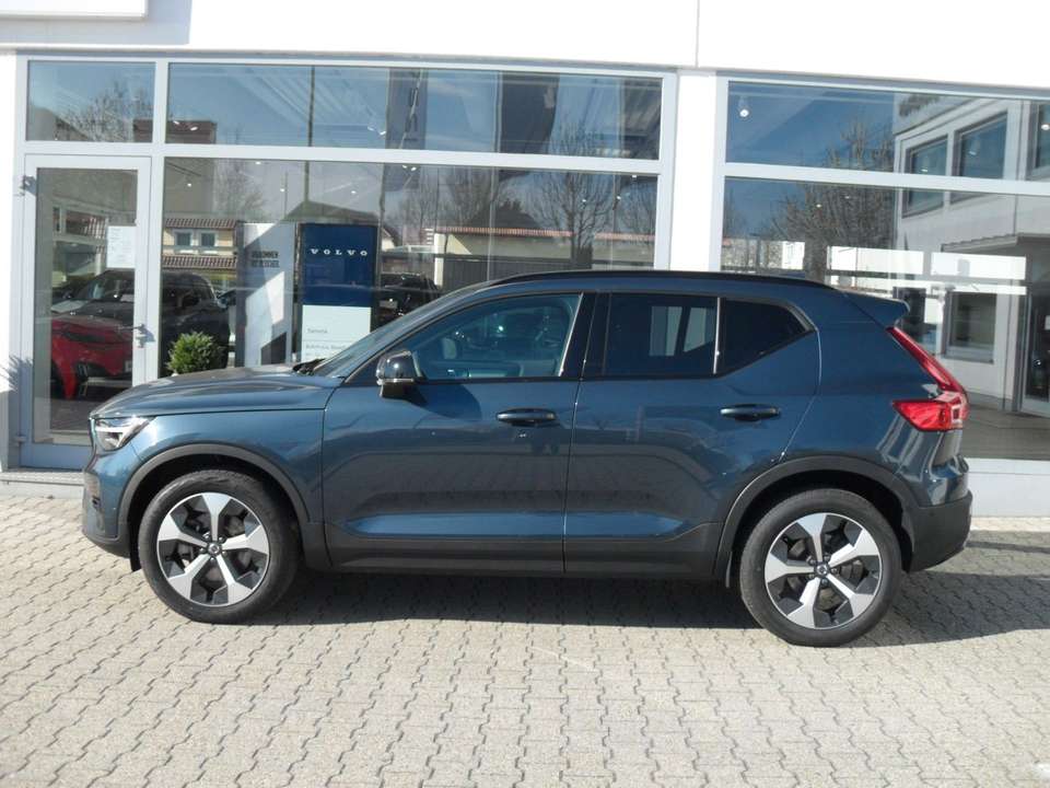 Volvo XC40 - Imagem 11