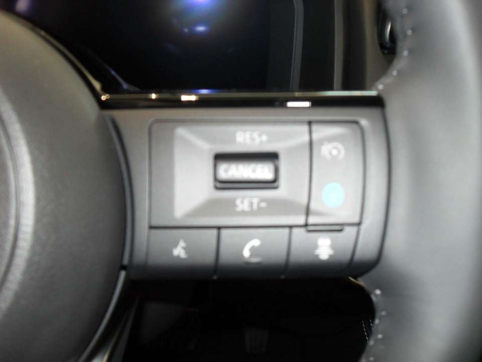 Nissan X-Trail - Imagem 12