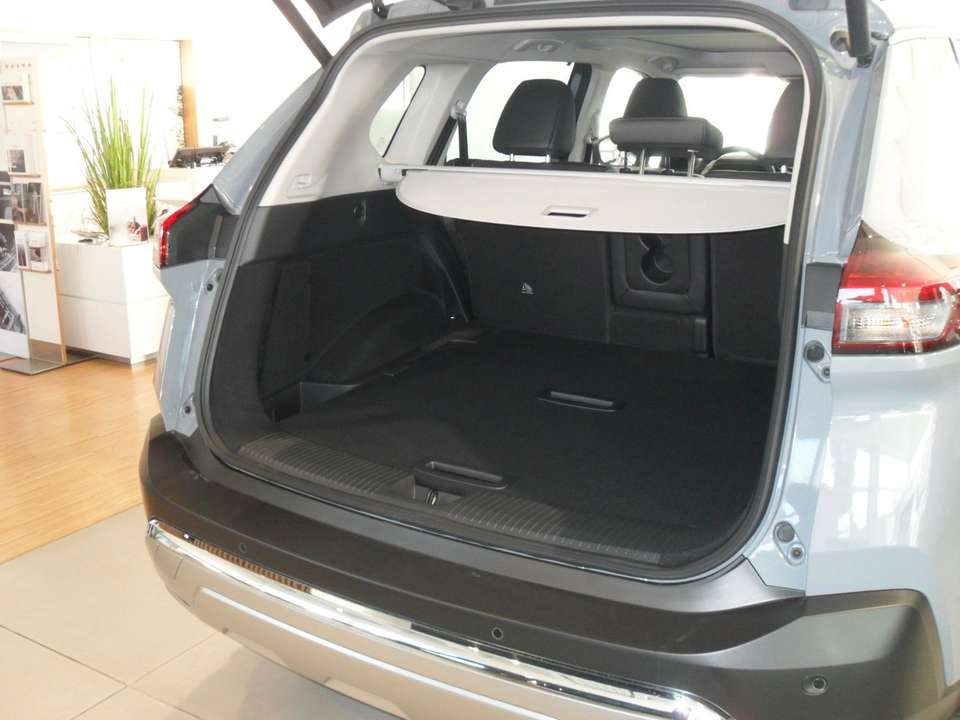 Nissan X-Trail - Imagem 13