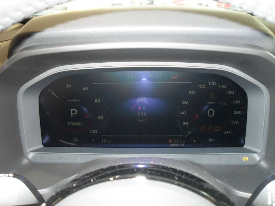 Nissan X-Trail - Imagem 14