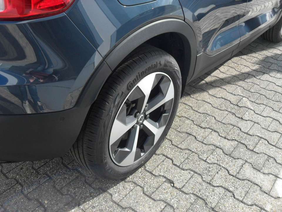 Volvo XC40 - Imagem 15