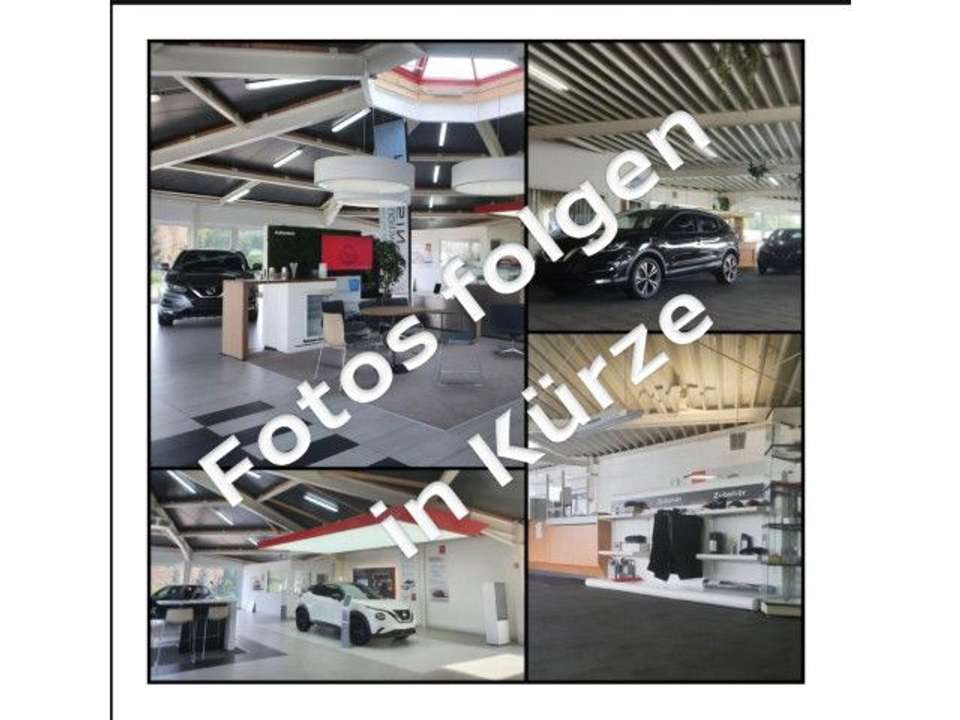 Nissan Juke - Imagem 2