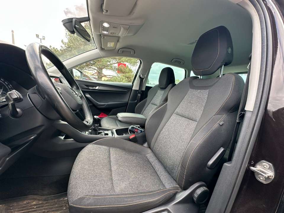 Skoda Karoq - Imagem 10